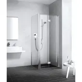 Kermi LID2R14020VAK Gleittür Liga D2R 1400x