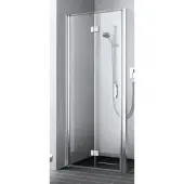 Kermi LI2SL090201AK Pendel-Falttür Liga 2SL 0900x