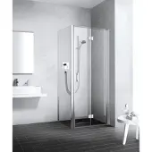 Kermi LID2L160201AK Gleittür Liga D2L 1600x