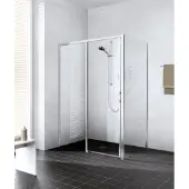 Kermi LID2R140201AK Gleittür Liga D2R 1400x