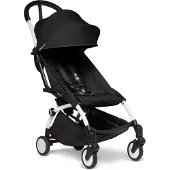 BABYZEN YOYO 6+ Farbpaket – Farbe: Schwarz