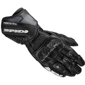 Spidi Carbo 5 Schwarz Handschuhe Größe XL