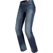 Spidi J-Tracker Lady Blau Dark Used Hose Größe 28