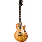 Gibson Les Paul Standard 60s gemasert Top Unburst #207650339