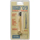 Opinel Klappmesser No. 9, 9cm