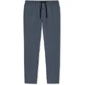 Schiesser Loungehose 163842 Mix/Relax Herren Dark Blue-M