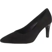 Gabor Damen Pumps in Schwarz, Größe 4.5
