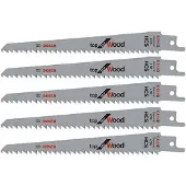 Bosch 5 Säbelsägeblatt S 644 D