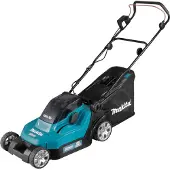 Makita Dlm382pm2 Elektrischer Rasenmäher