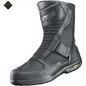 Held Segrino GTX Schwarz Stiefel Größe 42