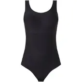 Magic bodyfashion Shaping-Body Nahtloses Design mit herausnehmbaren Einlagen an der Brust