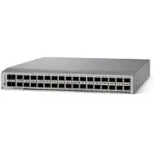 Cisco 3132Q-XL, Managed, L2/L3, Rack-Einbau, 1U