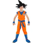 Rubies Dragon Ball Goku