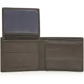 Castelijn & beerens Vita Billfold 4cc schwarz