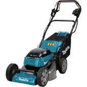 Makita 2X18V Motormäher 46Cm 4X5.0Ah Dlm462Pt4