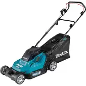 Makita DLM432Z Akku Rasenmäher 43cm Solo 2x18V Li-Ion Lxt