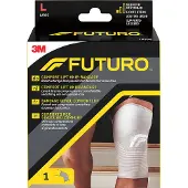 3M Futuro Comfort KnieBand L 1 St Bandage(s)