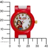 LEGO ClicTime 8020271, Wasserfest, Quarz