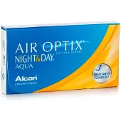 Alcon Night & Day Aqua 3er | DP: -10.00 BC: 8.40 DI: 13.80 3 St