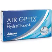 Alcon plus HydraGlyde 3er | DP: 4.50 BC: 8.60 DI: 14.20 3 St
