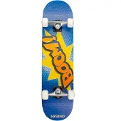 My Hood Meine Kapuze - Skateboard - Boom (505362)