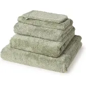 Aquanova Badetuch London Thyme (100 x 150 cm)