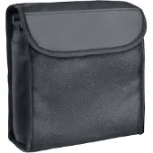 National Geographic 10x50, Porro, 10x, 5 cm, Schwarz, 780 g
