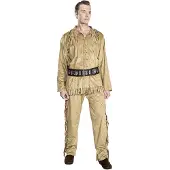 Metamorph Winnetou: Old Shatterhand