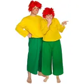 Maskworld Pumuckl