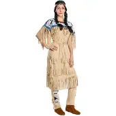 Metamorph Winnetou: Nscho-tschi
