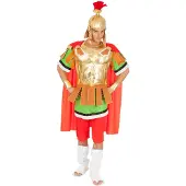 Chaks Asterix und Obelix: Der Centurio von Asterix
