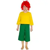 Metamorph Pumuckl - Kostüm für Kinder
