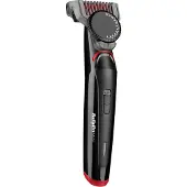 BaByliss Baardtrimmer Total Beard Control
