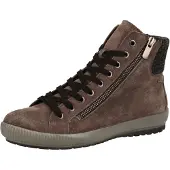 Legero TANARO 4.0 Damenschuhe - Mid cut Sneaker grau Freizeit NEU