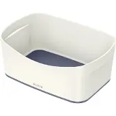 Leitz Mybox Wow Aufbewahrungsbox Ohne Deckel