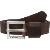 G-Star Gürtel G-Star Raw DUKO | Herren | 75 | Braun