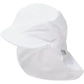 Sterntaler Schirmmütze mit Nackenschutz Basic