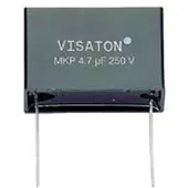 Visaton VIS FOLIE 5232 - Folienkondensator MKP, 15 μF