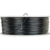 Verbatim Filament ABS 1.75 mm 1 kg Schwarz