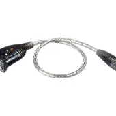 Aten Uc232a1-at Usb Zu Rs232 Kabel
