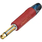 Neutrik silentPLUG NP2X-AU-SILENT