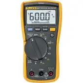 Fluke Echteffektiv-Multimeter -117 EUR