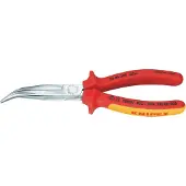 Knipex Seitenschneider Mit Langer Spitze 200 Mm