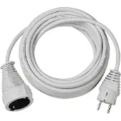 Brennenstuhl H05VV-F 3G1,5 - Stromkabel - 5 m