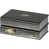 Aten CE-250A KVM Konsolen Extender Set CE250A