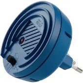 Isotronic Ultraschall-schädlingsstopper 230v