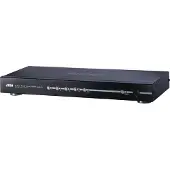 Aten 4Port Dual View HDMI Switch OSD, 3D , 1080P