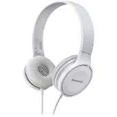 Panasonic Rp-hf100e-w Kopfhörer