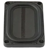 Visaton SC 4.6 FL 8 Ohm Breitband-Aufbaulautsprecher 1 St.