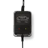 Nedis Bacch02 Batterieladegerät